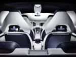 Skoda VisionS Concept 2016 года